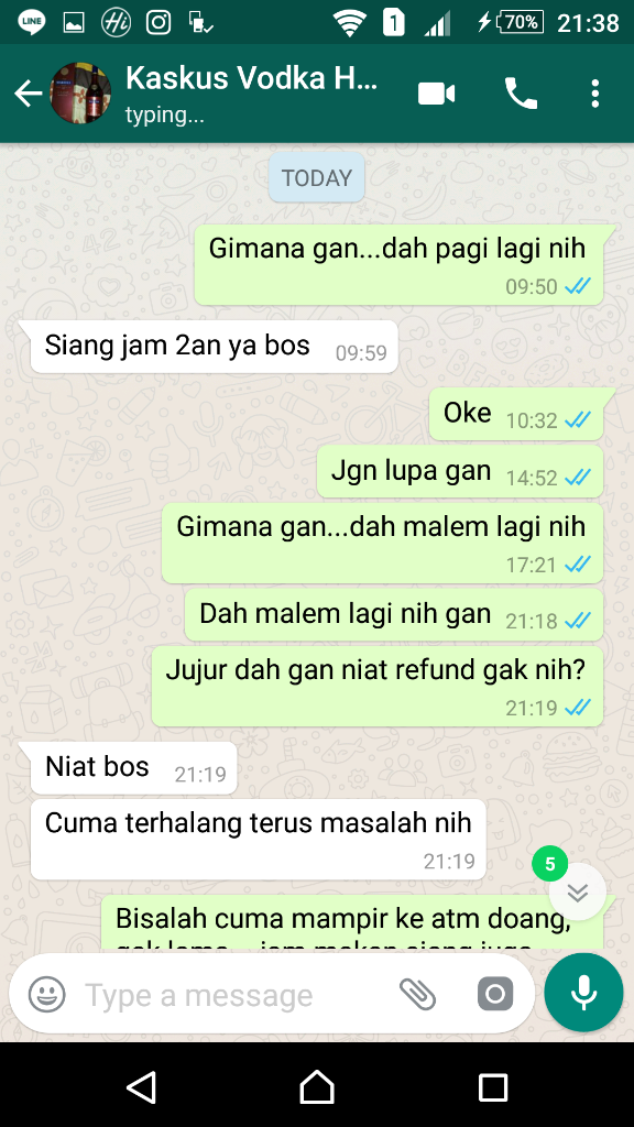 (ttg akun DRAGONFLY88/HERI YAP)Biar Agan Gak Ketipu Sama