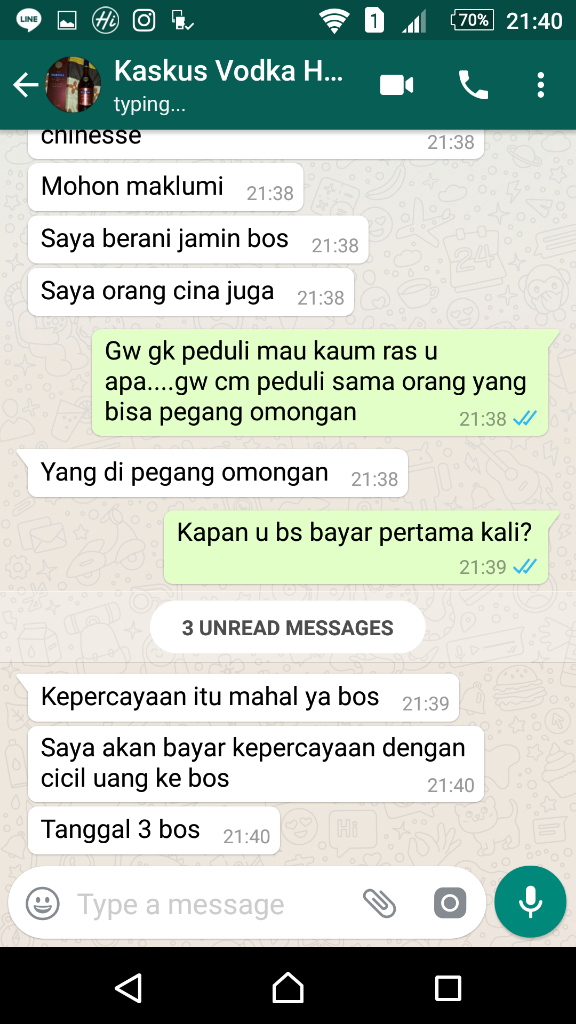 (ttg akun DRAGONFLY88/HERI YAP)Biar Agan Gak Ketipu Sama