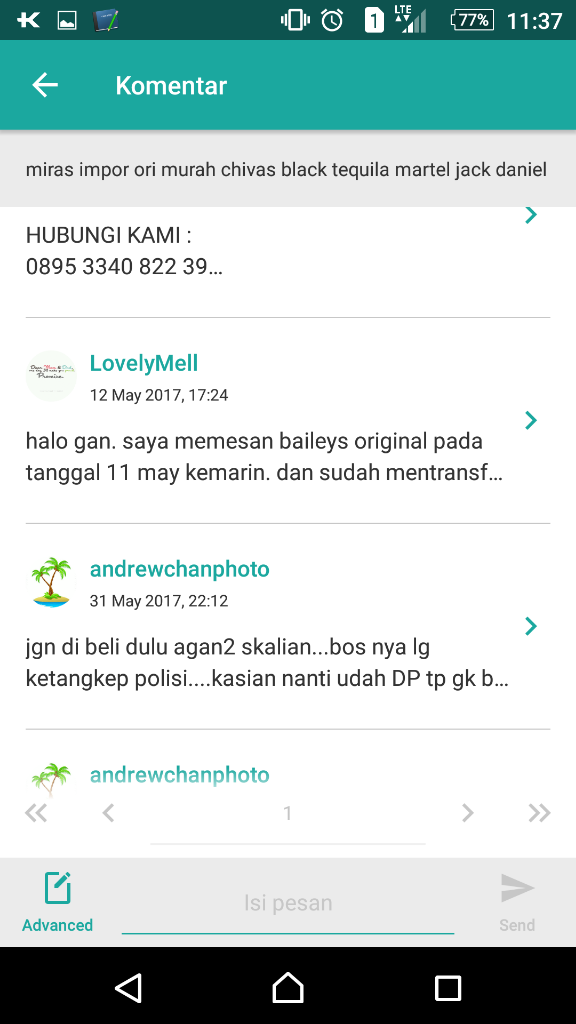 (ttg akun DRAGONFLY88/HERI YAP)Biar Agan Gak Ketipu Sama