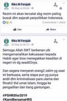 Karyawan suarakan aspirasi politik, Indosat berikan peringatan