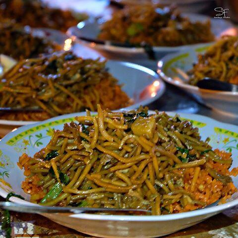 10 Kuliner Tengah Malam Surabaya Murah Meriah! Cocok Untuk Bekal Sahur!