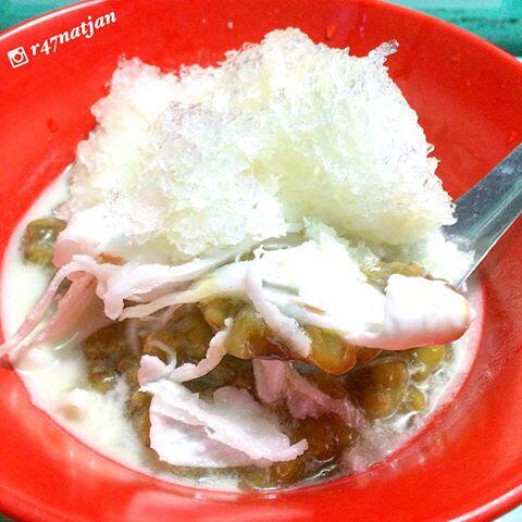 10 Kuliner Tengah Malam Surabaya Murah Meriah! Cocok Untuk Bekal Sahur!