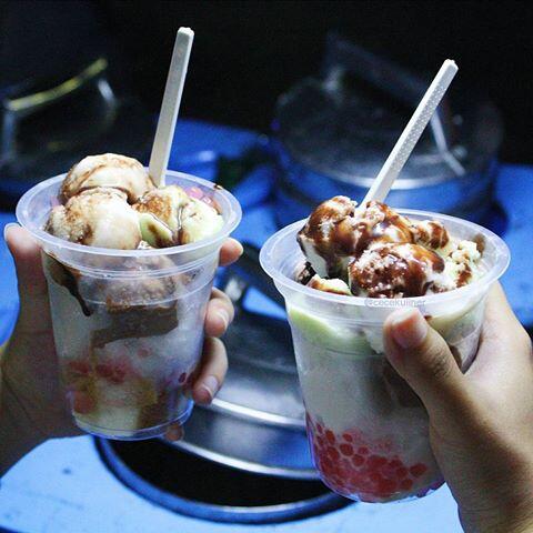 10 Kuliner Tengah Malam Surabaya Murah Meriah! Cocok Untuk Bekal Sahur!