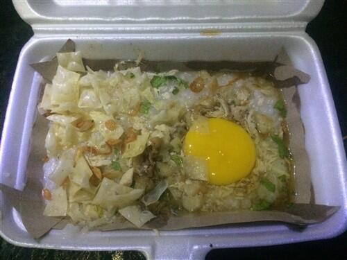 10 Kuliner Tengah Malam Surabaya Murah Meriah! Cocok Untuk Bekal Sahur!