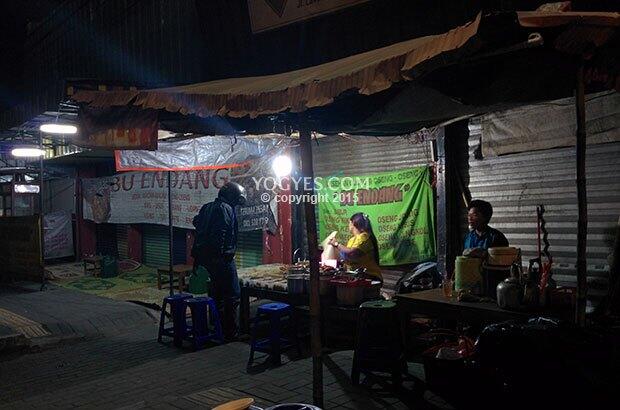 Bertualang dengan 10 Kuliner Tengah Malam di Jogja, Cocok Untuk Bekal Sahur!