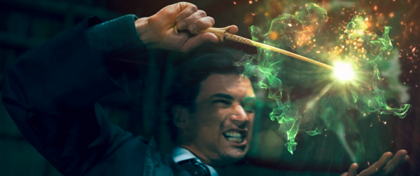 Prekuel 'Harry Potter' Baru Tentang Voldemort Akan Segera Dibuat?