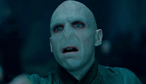 Prekuel 'Harry Potter' Baru Tentang Voldemort Akan Segera Dibuat?