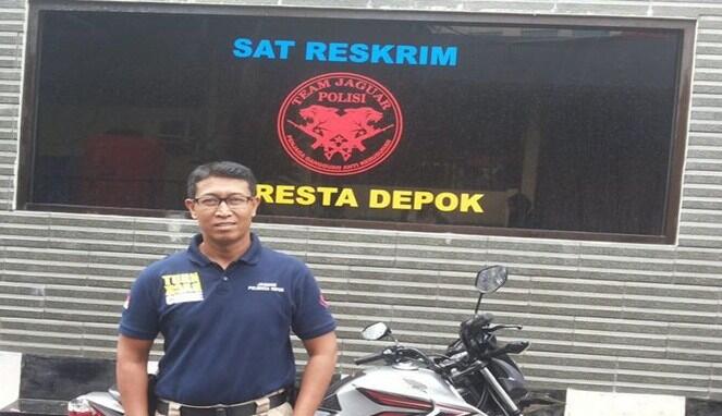 Fakta Jaguar ,Tim Khusus Anti Bandit Depok yang Viral karena Cegah Kejahatan Jalanan