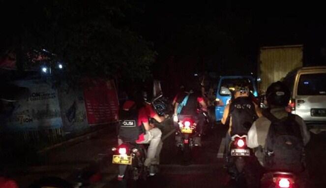 Fakta Jaguar ,Tim Khusus Anti Bandit Depok yang Viral karena Cegah Kejahatan Jalanan
