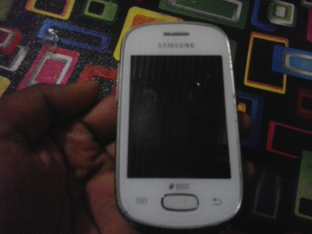 &#91;EVENT COC&#93; &#91;FEATURED PHONE&#93; SAMSUNG GALAXY STAR CINTA PERTAMA GUA :malu