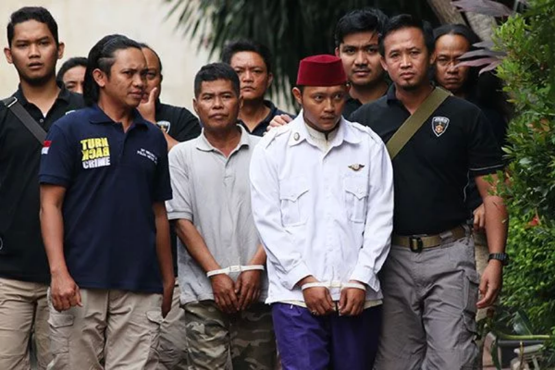Pelaku Persekusi di Cipinang akan Dijerat Pasal Penculikan Anak