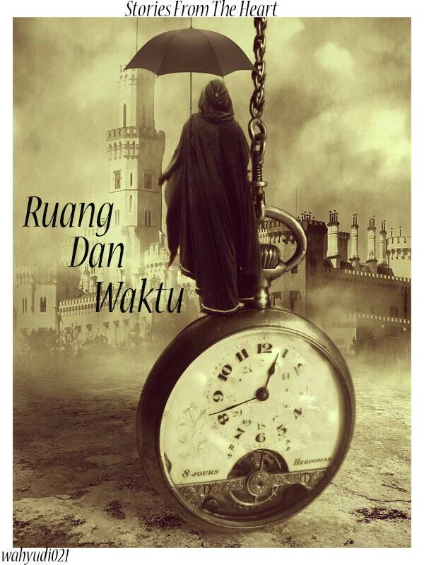 Ruang dan Waktu