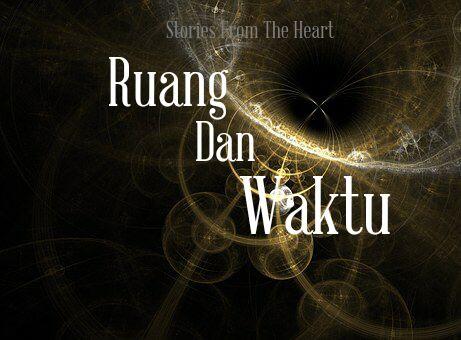 Ruang dan Waktu