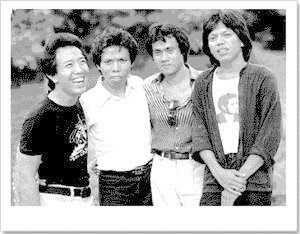 15 Ucapan legendaris Dono, Kasino, Indro dalam Film Warkop DKI, ingat?