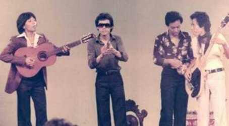 15 Ucapan legendaris Dono, Kasino, Indro dalam Film Warkop DKI, ingat?