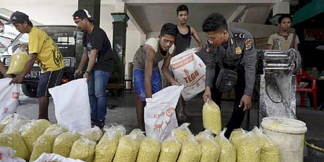 Duhh, Dua Merek Mie Instan Ini Ternyata Dibuat dari Limbah