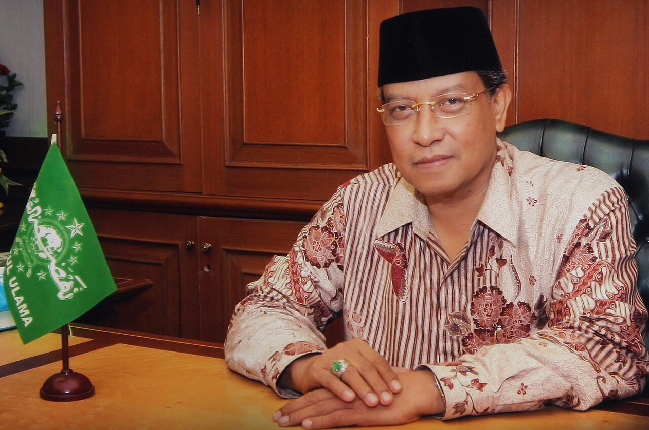 Dua Tokoh NU Ini Masuk Muslim Paling Berpengaruh Dunia 2017