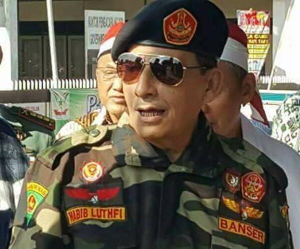 Dua Tokoh NU Ini Masuk Muslim Paling Berpengaruh Dunia 2017
