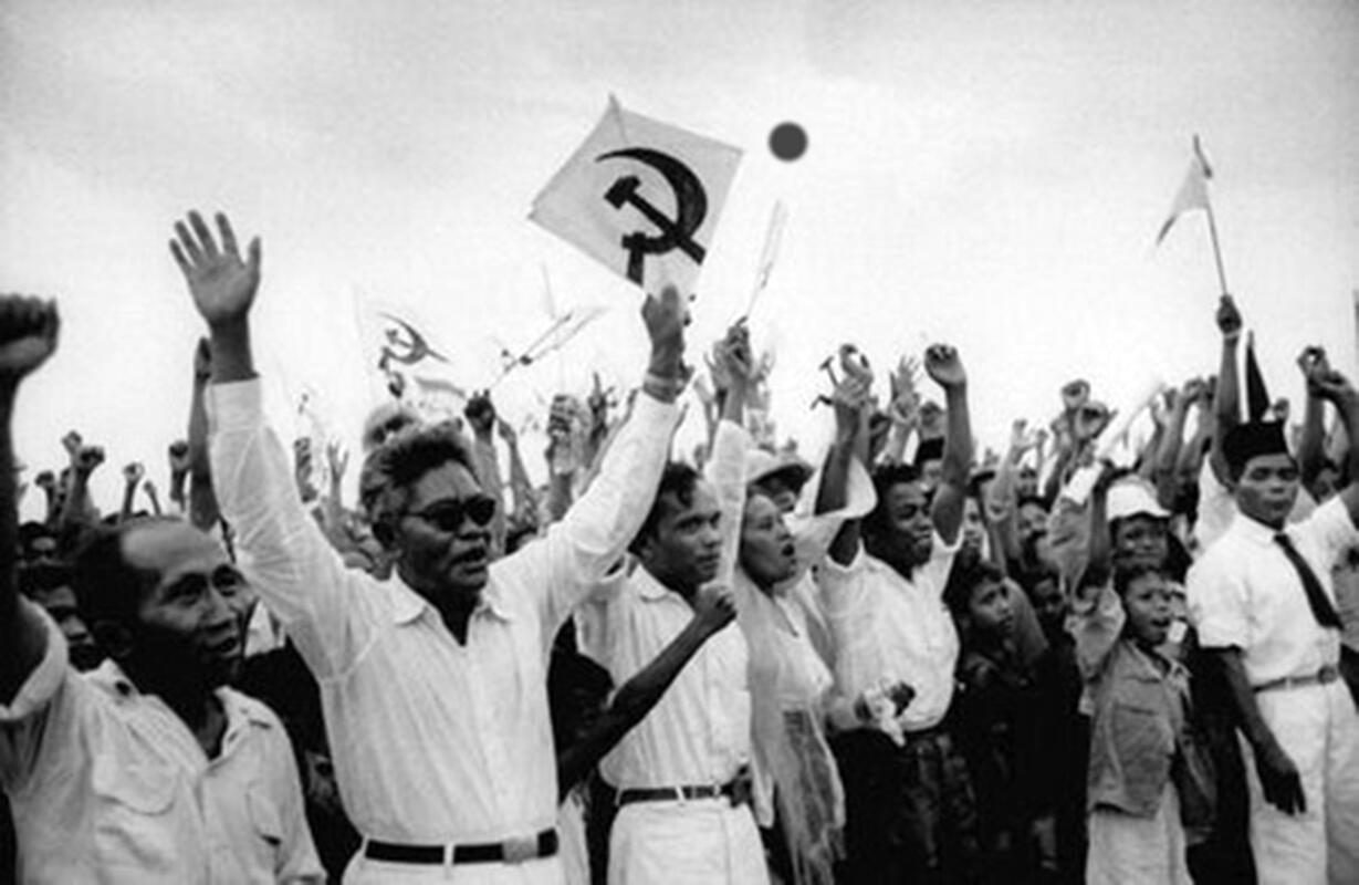 5 Aksi Makar Paling Terkenal Di Indonesia