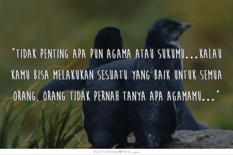 Simak 15 Quote Gus Dur Ini Agar Tak Mudah Terprovokasi dan Marah Melulu