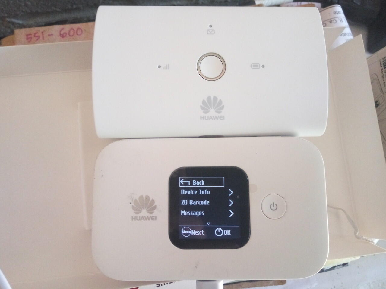 &#91;REVIEW&#93; MIFI 4G HUAWEI E5673 EXTRA KUOTA SMARTFREN 45GB UNLOCK GARANSI 3 TAHUN