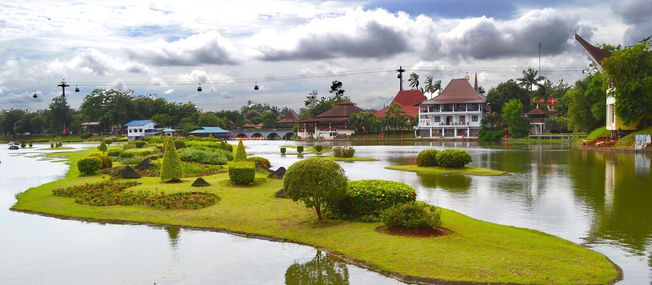 Tujuh Tempat Wisata Jakarta yang Asyik Buat Ngabuburit | KASKUS