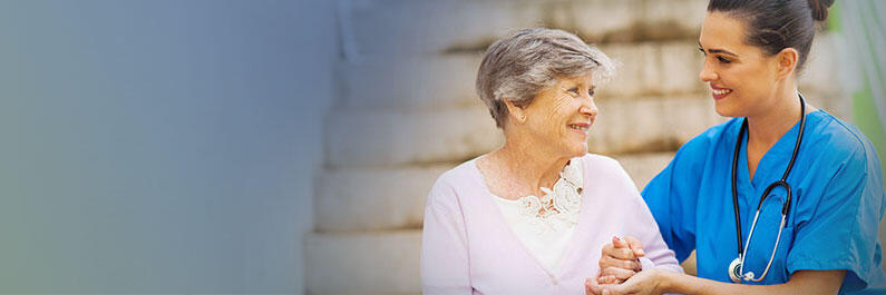 Mengenal perawat home care yang sedang trend di Indonesia