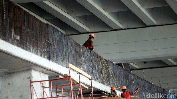 Skytrain Bandara Soekarno-Hatta Akan Beroperasi Tanpa Masinis
