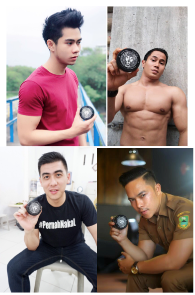 Ini Dia Yang Bikin Agan Makin Keren, Dijamin Cewek Bakal Klepek-Klepek!