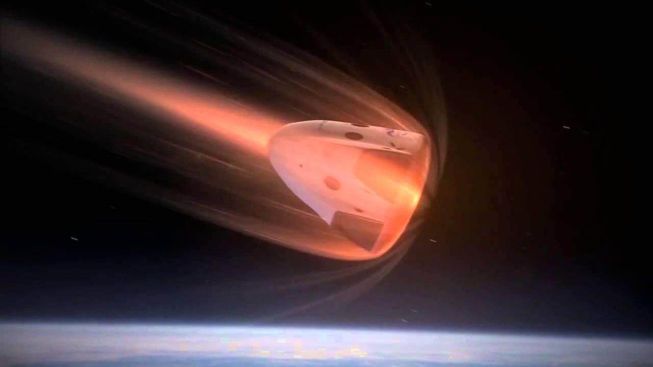 Intip cara SpaceX menuju bulan yuk gan!