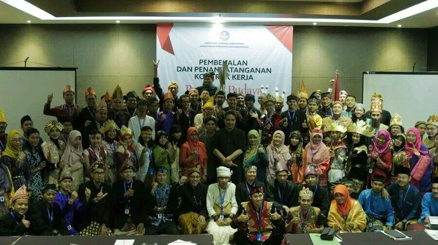 Apa Itu Penggiat Budaya?
