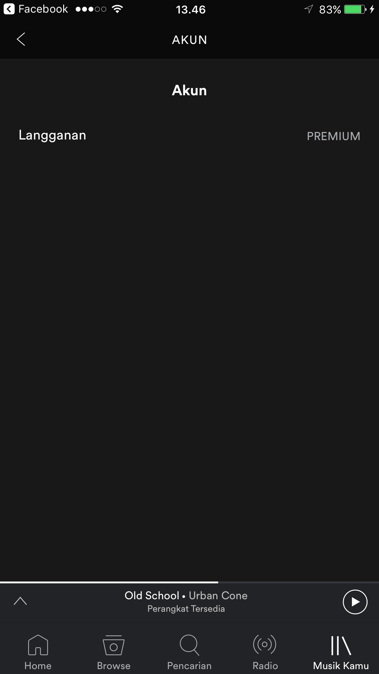JASA Aktifasi Spotify dan Apple Music 3 Bulan