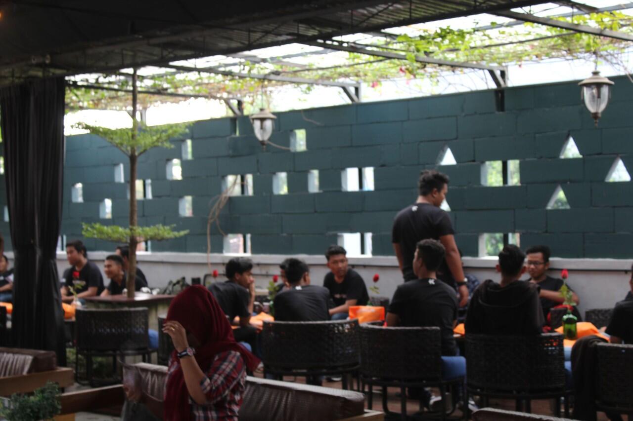 &#91;FR&#93; Belajar Dari Pro Bikin Video Kreatif Bersama SAMSUNG dan KASKUS The Lounge