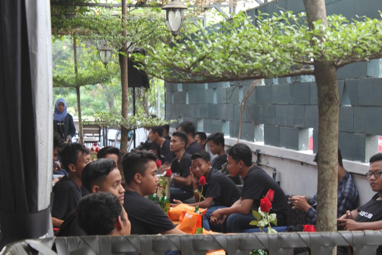 &#91;FR&#93; Belajar Dari Pro Bikin Video Kreatif Bersama SAMSUNG dan KASKUS The Lounge