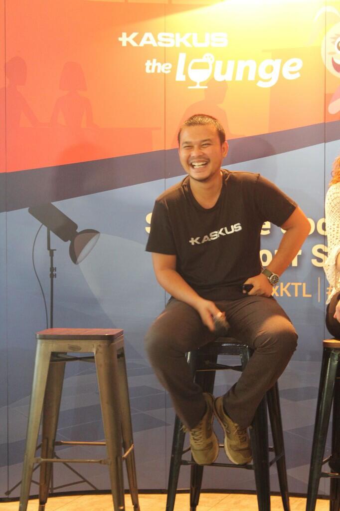 &#91;FR&#93; Belajar Dari Pro Bikin Video Kreatif Bersama SAMSUNG dan KASKUS The Lounge