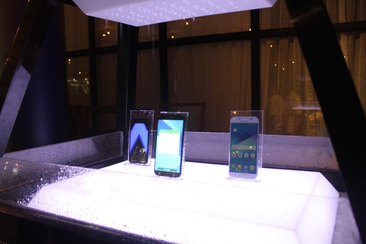 &#91;FR&#93; Belajar Dari Pro Bikin Video Kreatif Bersama SAMSUNG dan KASKUS The Lounge