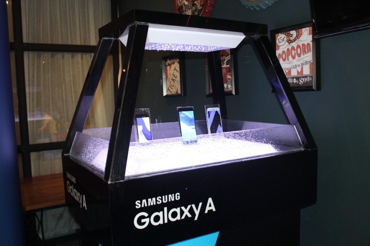 &#91;FR&#93; Belajar Dari Pro Bikin Video Kreatif Bersama SAMSUNG dan KASKUS The Lounge