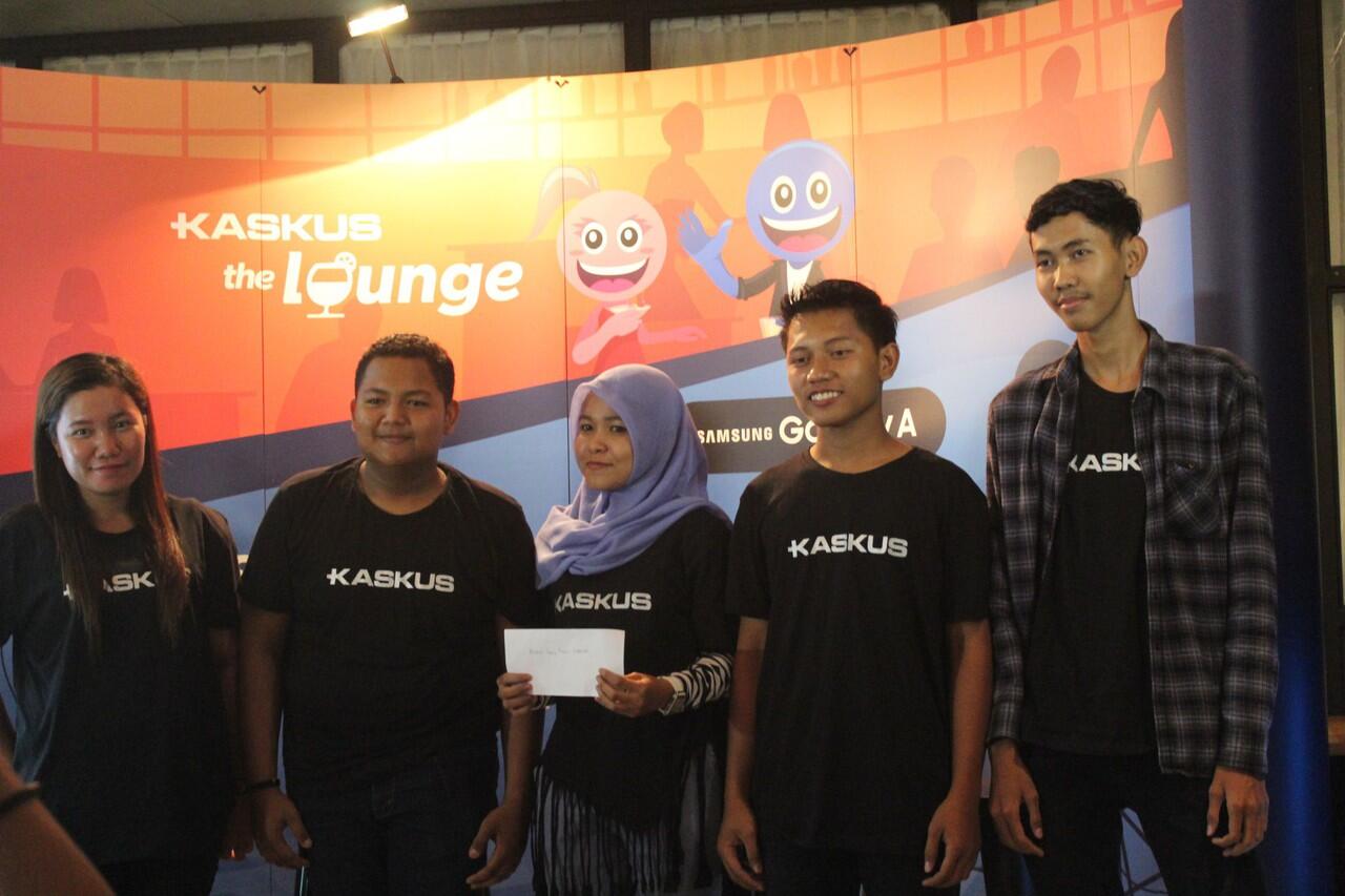 &#91;FR&#93; Belajar Dari Pro Bikin Video Kreatif Bersama SAMSUNG dan KASKUS The Lounge