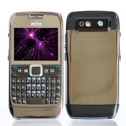 &#91;EVENT COC&#93; &#91;FEATURED PHONE&#93; Mito 8100, Canduku Padamu - The Beginning