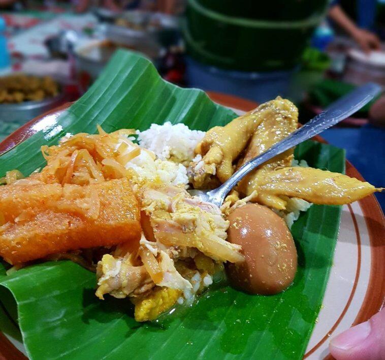 11 Wisata Kuliner Malam di Kota Semarang, Cocok Untuk Tempat Berbuka dan Sahur.