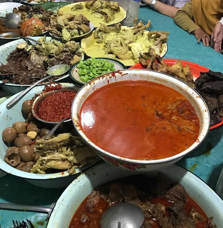 11 Wisata Kuliner Malam di Kota Semarang, Cocok Untuk Tempat Berbuka dan Sahur.