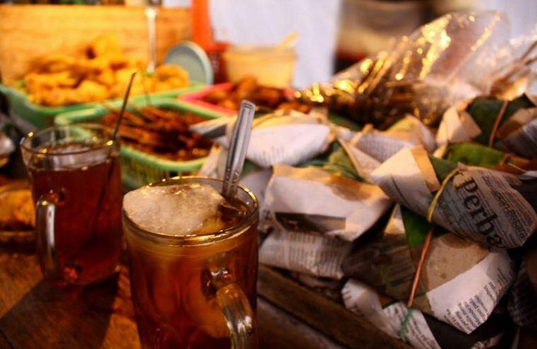 11 Wisata Kuliner Malam di Kota Semarang, Cocok Untuk Tempat Berbuka dan Sahur.