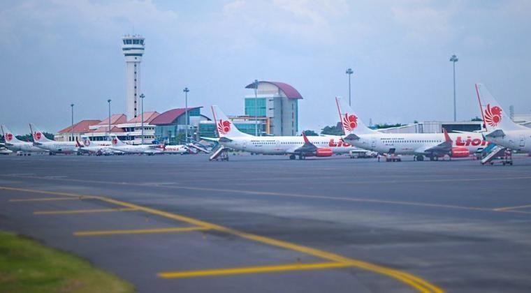 150 Penerbangan Tambahan Telah Disiapkan Lion Air Group