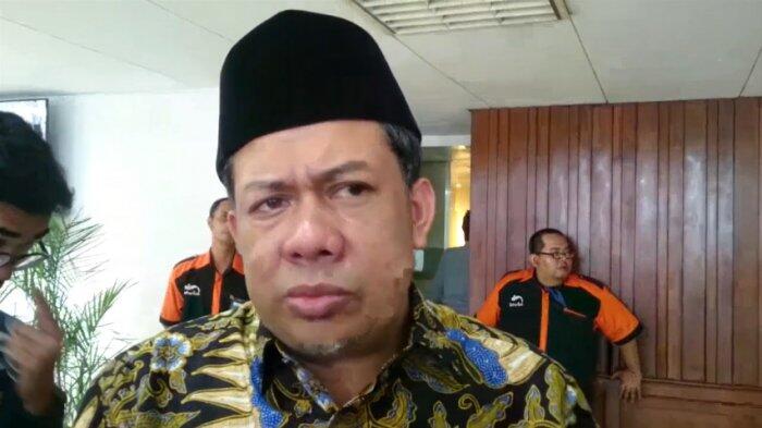 Fahri: PKS Partai Bagus Kalau Pimpinannya Diganti