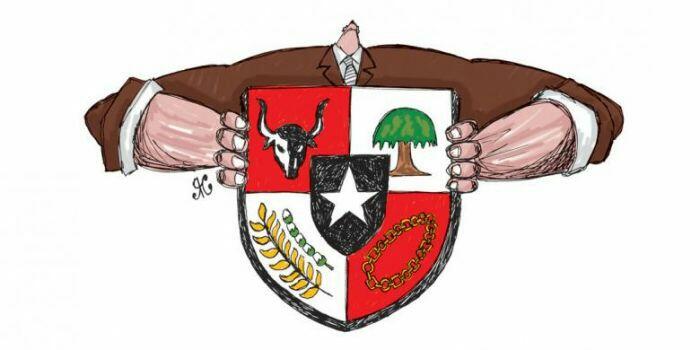 Pancasila Lebih Baik Dibanding Declaration Of Independence atau Communist Manifesto