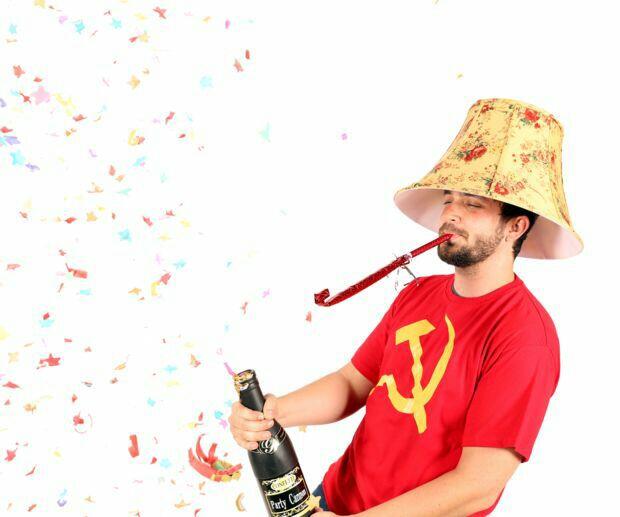 Pancasila Lebih Baik Dibanding Declaration Of Independence atau Communist Manifesto
