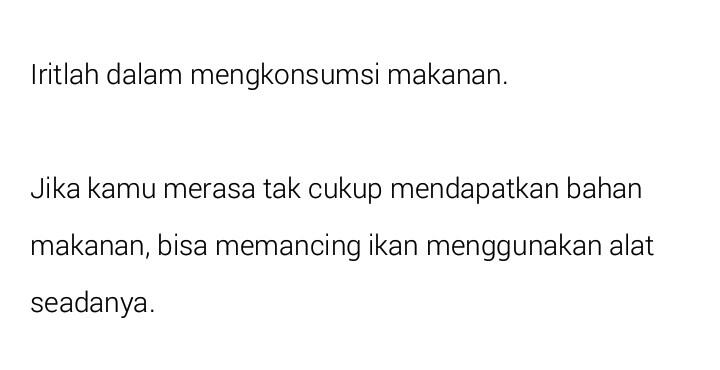 7 Hal Yang Harus Kamu Lakukan Jika Terjebak Ditengah Laut,jangan Panik