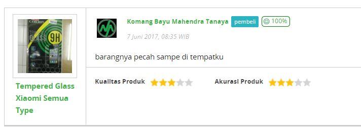 hati-hati terima orderan dari " GROSIR HAPE " TOKOPEDIA, tahan dana seller seenaknya