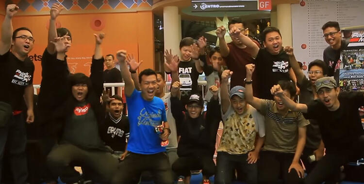 Gan tebak dong, yang bayar siapa..