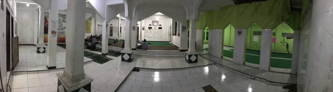 &#91;INVITATION&#93; BERBAGI KEBAHAGIAN DAN KEBAIKAN DI BULAN RAMADHAN //@wisatamistis